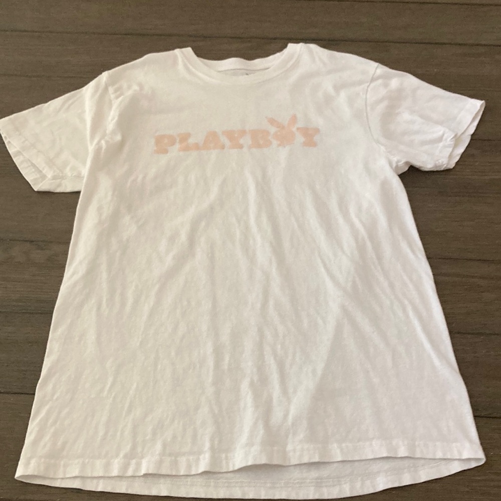 Playboy shirt